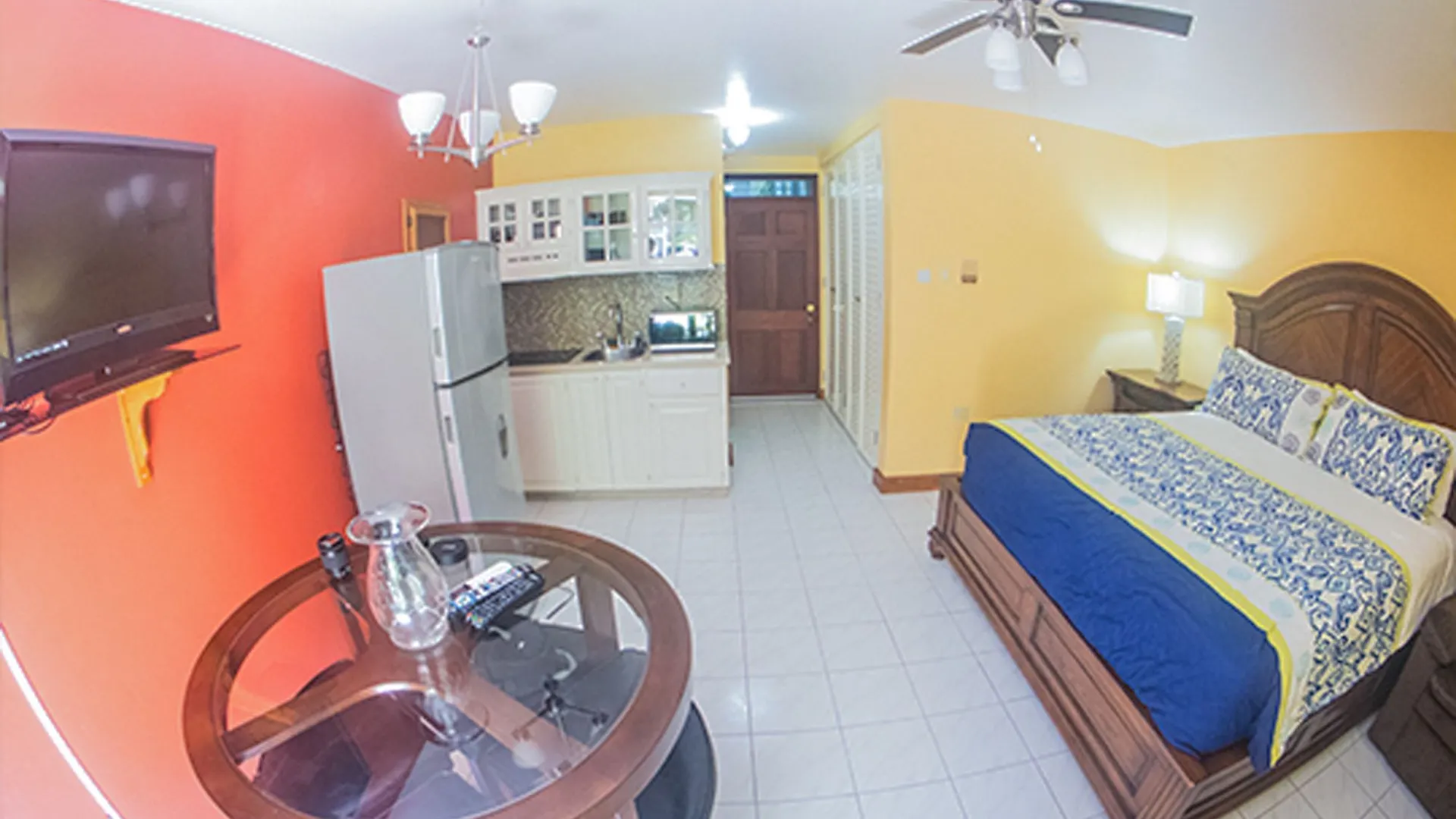 *** Hotel Sea Bird Beach Studio At Sandcastles Resort Ocho Rios Giamaica