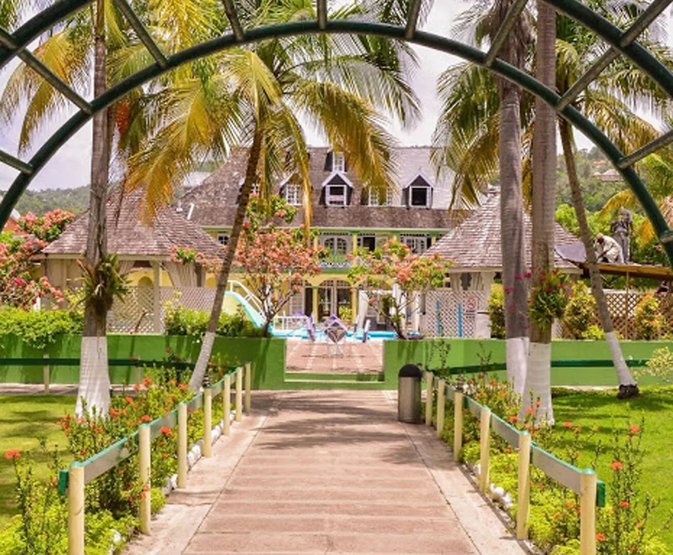 Sea Bird Beach Studio At Sandcastles Resort Ocho Rios Giamaica